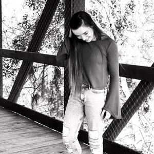 Meet your Posher, Kate